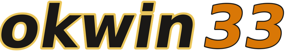 okwin33 logo